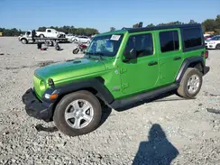 1C4HJXDG7KW677577 2019 JEEP WRANGLER