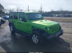 1C4HJXDG7LW102946 2020 JEEP WRANGLER