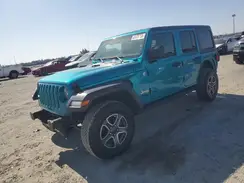 1C4HJXDG7LW110125 2020 JEEP WRANGLER