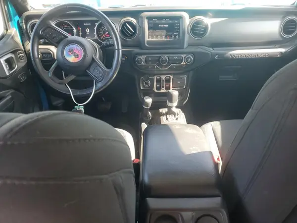 1C4HJXDG7LW110125 2020 JEEP WRANGLER - Image 8