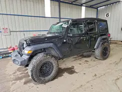 1C4HJXDG7LW129788 2020 JEEP WRANGLER
