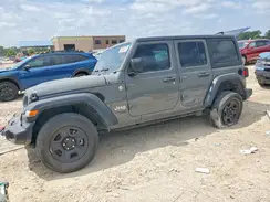 1C4HJXDG7LW133422 2020 JEEP WRANGLER
