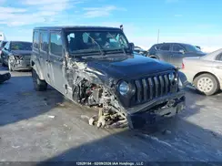 1C4HJXDG7LW134215 2020 JEEP WRANGLER