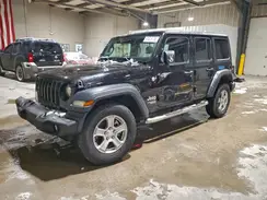 1C4HJXDG7LW138037 2020 JEEP WRANGLER