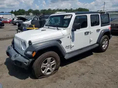 1C4HJXDG7LW144226 2020 JEEP WRANGLER