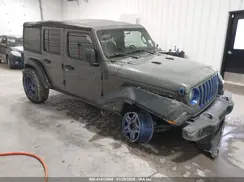 1C4HJXDG7LW167909 2020 JEEP WRANGLER