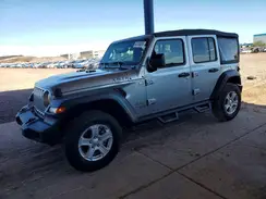 1C4HJXDG7LW168011 2020 JEEP WRANGLER