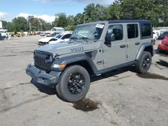 1C4HJXDG7LW169255 2020 JEEP WRANGLER