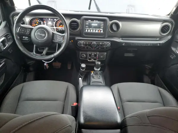 1C4HJXDG7LW170227 2020 JEEP WRANGLER - Image 8