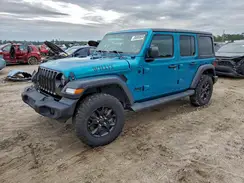 1C4HJXDG7LW174004 2020 JEEP WRANGLER