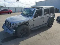1C4HJXDG7LW184760 2020 JEEP WRANGLER
