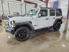 1C4HJXDG7LW190798 2020 JEEP WRANGLER