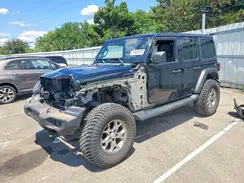 1C4HJXDG7LW196584 2020 JEEP WRANGLER