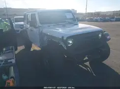1C4HJXDG7LW201699 2020 JEEP WRANGLER