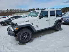 1C4HJXDG7LW205896 2020 JEEP WRANGLER