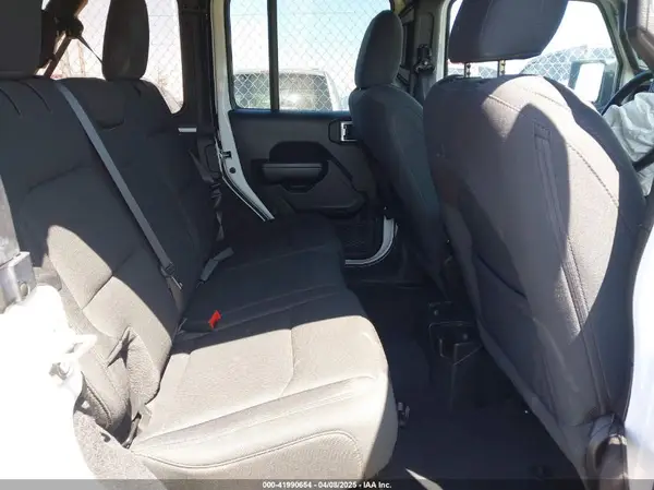 1C4HJXDG7LW212475 2020 JEEP WRANGLER - Image 8