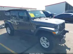 1C4HJXDG7LW215344 2020 JEEP WRANGLER
