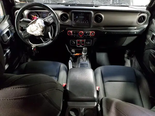 1C4HJXDG7LW216512 2020 JEEP WRANGLER - Image 8