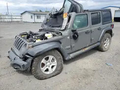 1C4HJXDG7LW220141 2020 JEEP WRANGLER