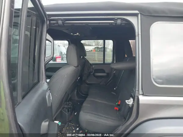 1C4HJXDG7LW229907 2020 JEEP WRANGLER - Image 8