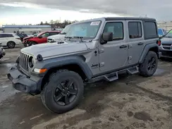 1C4HJXDG7LW234007 2020 JEEP WRANGLER