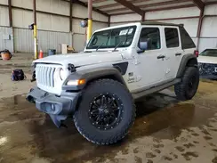 1C4HJXDG7LW238302 2020 JEEP WRANGLER