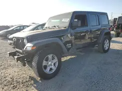 1C4HJXDG7LW238848 2020 JEEP WRANGLER
