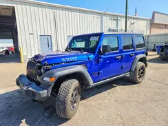1C4HJXDG7LW250255 2020 JEEP WRANGLER