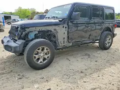 1C4HJXDG7LW250322 2020 JEEP WRANGLER