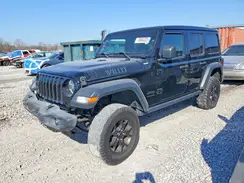 1C4HJXDG7LW265578 2020 JEEP WRANGLER
