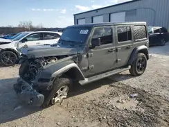 1C4HJXDG7LW271235 2020 JEEP WRANGLER