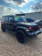 1C4HJXDG7LW296071 2020 JEEP WRANGLER