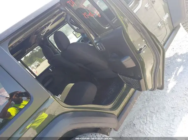 1C4HJXDG7LW322720 2020 JEEP WRANGLER - Image 8