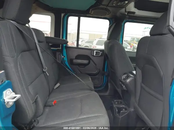 1C4HJXDG7LW324189 2020 JEEP WRANGLER - Image 8