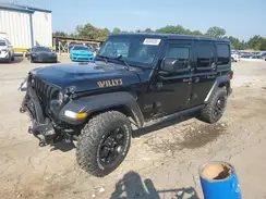 1C4HJXDG7LW324810 2020 JEEP WRANGLER
