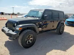 1C4HJXDG7LW337797 2020 JEEP WRANGLER