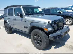 1C4HJXDG7LW340134 2020 JEEP WRANGLER