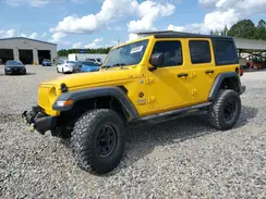1C4HJXDG7LW345995 2020 JEEP WRANGLER