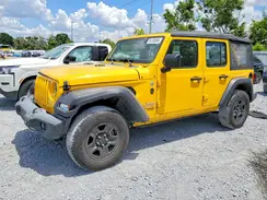 1C4HJXDG7MW506055 2021 JEEP WRANGLER