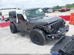 1C4HJXDG7MW519386 2021 JEEP WRANGLER