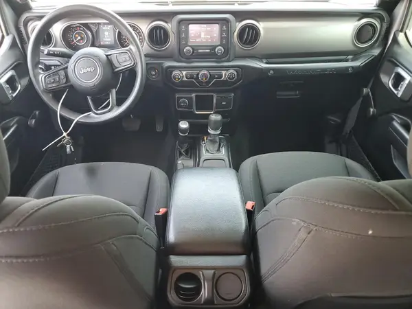 1C4HJXDG7MW521106 2021 JEEP WRANGLER - Image 8