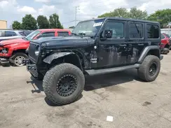 1C4HJXDG7MW533725 2021 JEEP WRANGLER