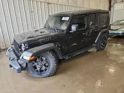 1C4HJXDG7MW557295 2021 JEEP WRANGLER