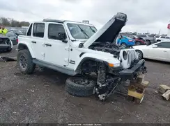 1C4HJXDG7MW559144 2021 JEEP WRANGLER