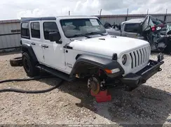 1C4HJXDG7MW570919 2021 JEEP WRANGLER