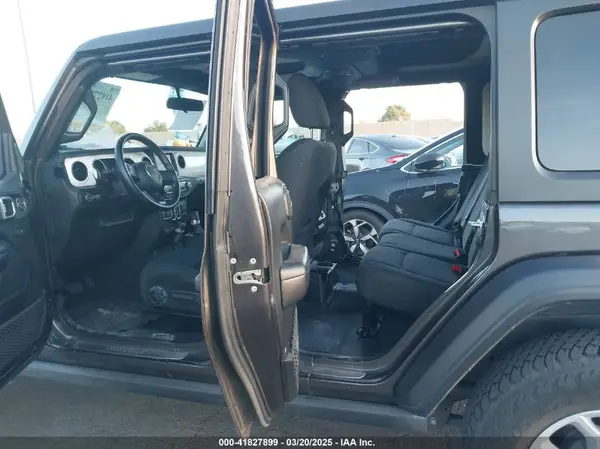 1C4HJXDG7MW583315 2021 JEEP WRANGLER - Image 8