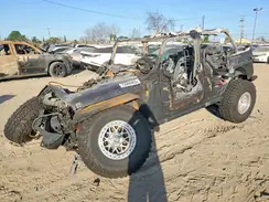 1C4HJXDG7MW584741 2021 JEEP WRANGLER