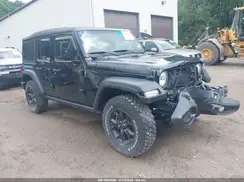 1C4HJXDG7MW593052 2021 JEEP WRANGLER