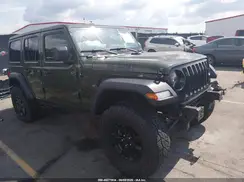 1C4HJXDG7MW631301 2021 JEEP WRANGLER