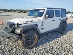 1C4HJXDG7MW631623 2021 JEEP WRANGLER